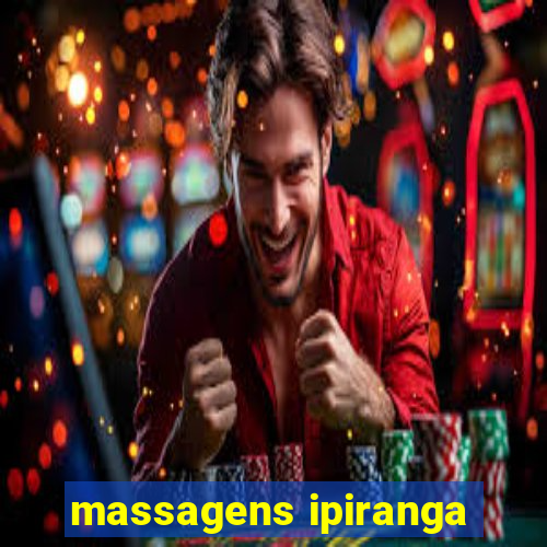 massagens ipiranga